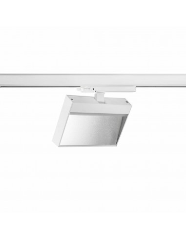 Blit 210 Projecteur Rail Blanc 20W...