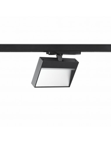 Blit 210 Projecteur Rail noir 20W...