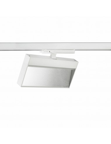 Blit 300 Projecteur Rail Blanc 33W...