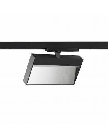 Blit 300 Projecteur Rail noir 33W...