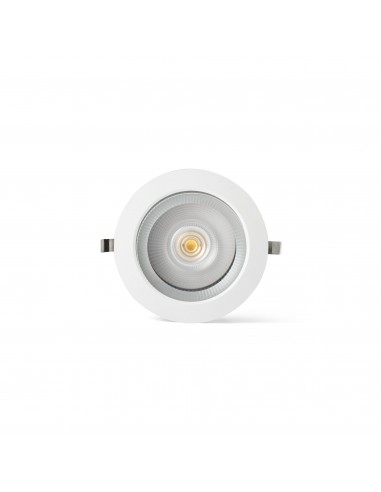 Kobo Downlight Blanc 15W 2700K Cri90...