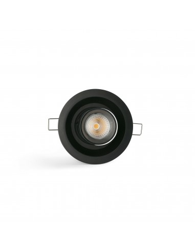 Kope Downlight noir 12W 3000K Cri90...