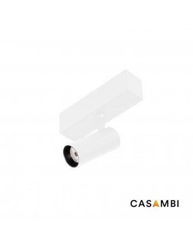 Neso Hole 5W 2700K 20° Blanc Casambi...