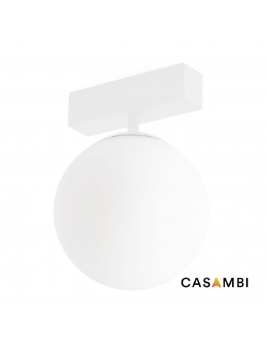 Neso Unik 2700K Blanc Casambi...