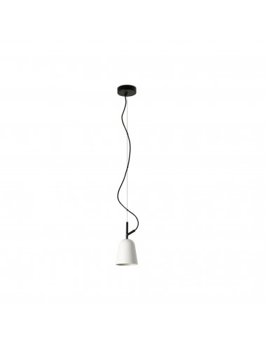 Studio 110 Lampe Suspension Blanc...