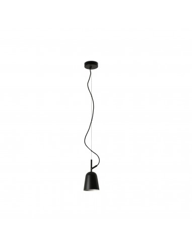 Studio 110 Lampe Suspension Noir...