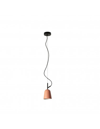 Studio 110 Lampe Suspension rose...