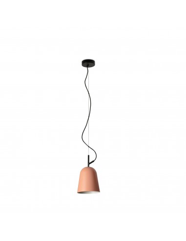 Studio 160 Lampe Suspension rose...