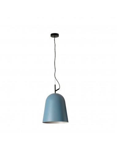 Studio 290 Lampe Suspension bleu...