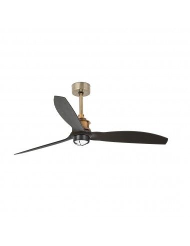 Ventilateur Just Fan M Led 33417WW-10...