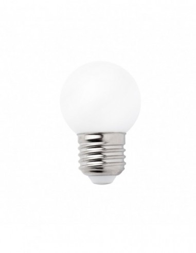 Ampoule led 17524 Faro G45 E27 LED 4W...