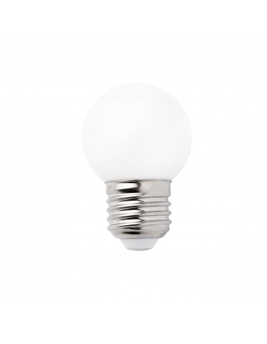 Ampoule led 17525 Faro G45 E27 LED 4W...