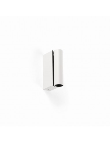 Applique Cronos 62750 Faro lecteur blanc