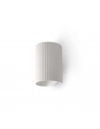 Applique Trama 1L 63435 Faro blanc