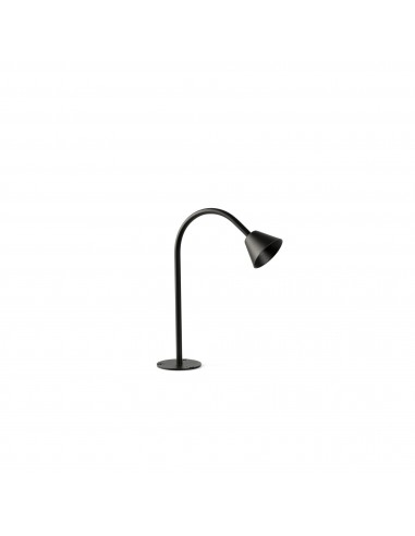 Balise Lily 300 75620 Faro noir 24V...