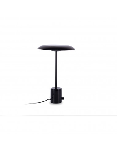 Lampe de table Hoshi 28350 Faro noir