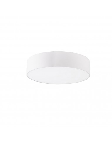 Plafonnier Aris 68625 Faro blanc 20W