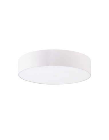 Plafonnier Aris 68627 Faro blanc 30W