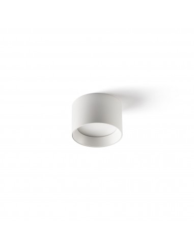 Plafonnier Mizu 68615 Faro blanc 8W