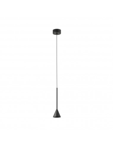 Suspension Anna 22032 Faro noir