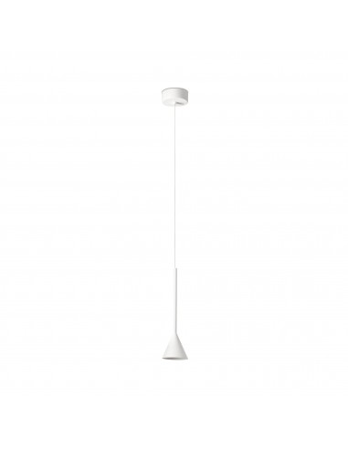 Suspension Anna 22033 Faro blanc