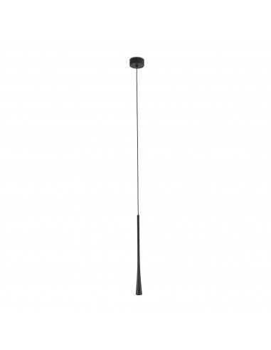 Suspension Diana 400 22005 Faro noir