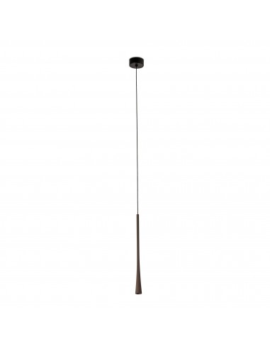 Suspension Diana 400 22006 Faro marron