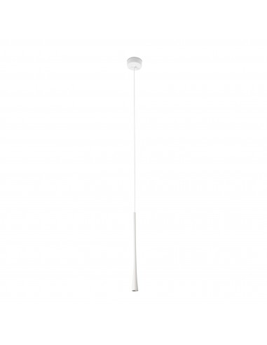 Suspension Diana 400 22007 Faro blanc