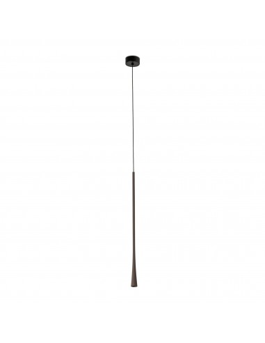 Suspension Diana 600 22012 Faro marron