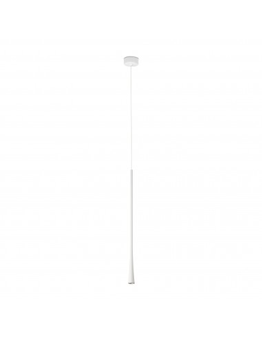 Suspension Diana 600 22013 Faro blanc