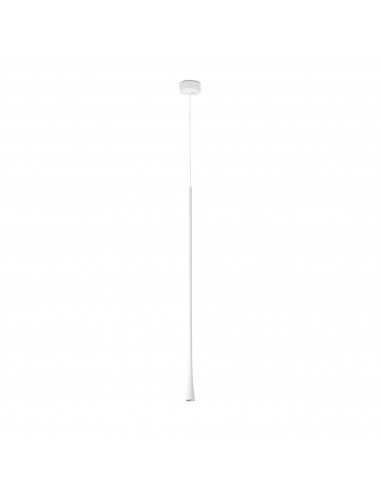 Suspension Diana 800 22019 Faro blanc