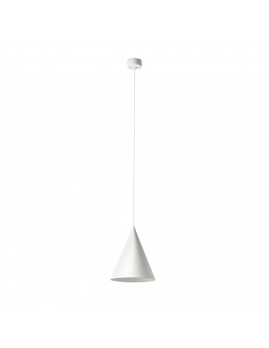 Suspension Lina 22029 Faro blanc