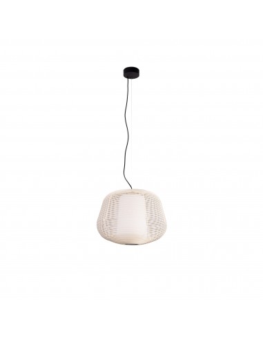 Suspension Nara 72104-155 Faro beige...