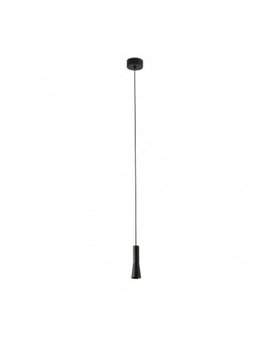 Suspension Nina 22023 Faro noir