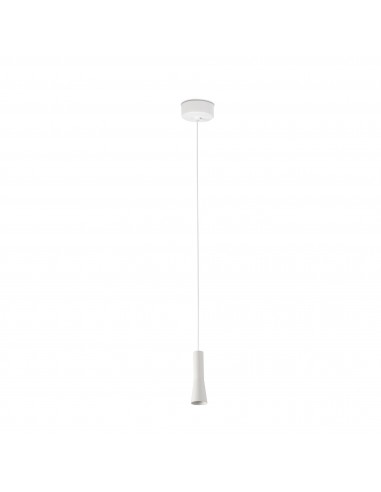 Suspension Nina 22024 Faro blanc