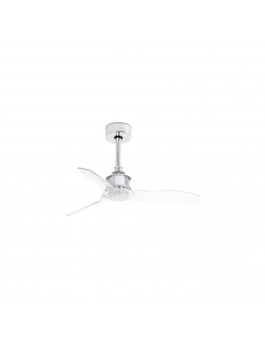 Ventilateur Just Fan S 33426WW Faro...