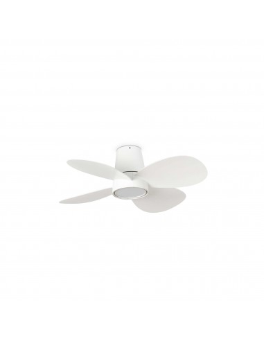 Ventilateur Klover Tub S 34315WW Faro...