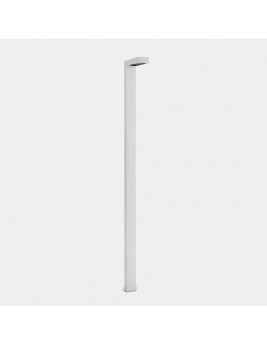 Lampadaire 55-E105-14-CL Ele 1 Head...