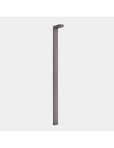 Lampadaire 55-E105-34-CL Ele 1 Head...