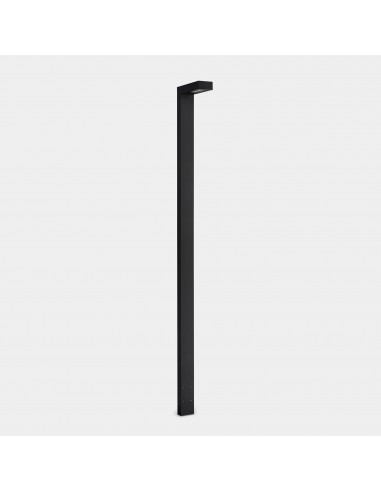 Lampadaire 55-E105-60-CL Ele 1 Head...