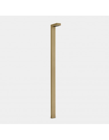 Lampadaire 55-E105-DL-CL Ele 1 Head...