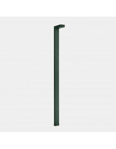 Lampadaire 55-E105-E3-CL Ele 1 Head...