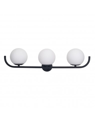 Applique Sfera Triplex DE-0240-NEG...