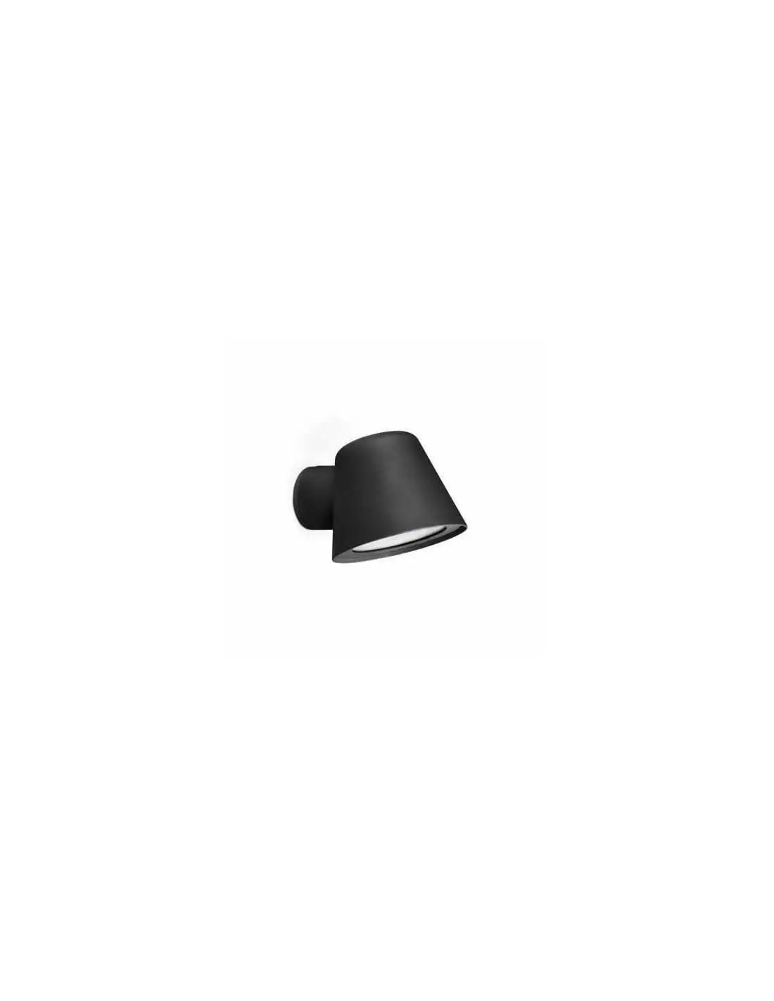 Applique Exterieur Gina Noir Faro 71367