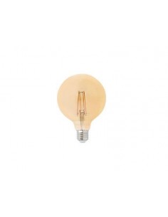Ampoule LED filament ambre 4W dimmable