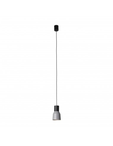 Lampara colgante Kombo 68591-1L Faro gris ø120 1x e27 1l, Lámparas modernas