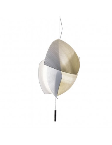 Lampe suspension VOILES 192 x led...