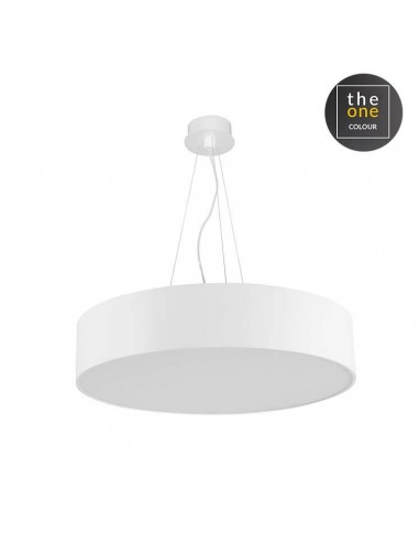 Lampe de plafond LUNO 00-5928-14-OU...