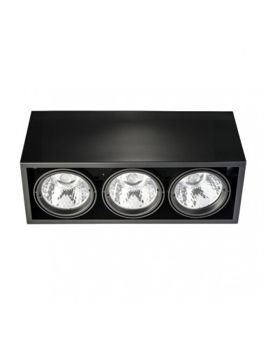 Plafonniers MULTIDIR EVO L led...