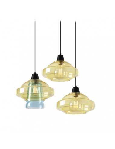 Lampes modernes COULEUR 00-5443-60-E7...